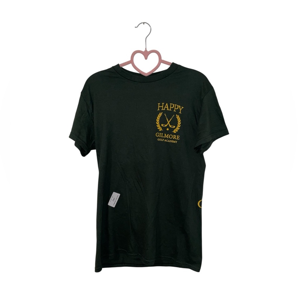 🆕 Happy Gilmore tee